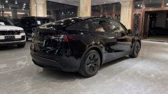 Tesla Model Y Facelift 545km Rear-Wheel Drive Edition - ფოტო 12
