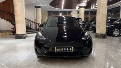 Tesla Model Y Facelift 545km Rear-Wheel Drive Edition - ფოტო 2