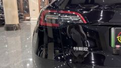 Tesla Model Y Facelift 545km Rear-Wheel Drive Edition - ფოტო 20