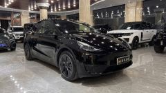 Tesla Model Y Facelift 545km Rear-Wheel Drive Edition - ფოტო 3