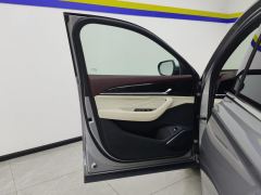 Geely Xingyue L 2.0T 2WD Edition - ფოტო 12