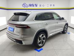 Geely Xingyue L 2.0T 2WD Edition - ფოტო 2