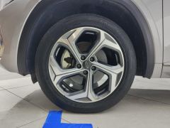 Geely Xingyue L 2.0T 2WD Edition - ფოტო 6