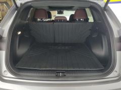 Geely Xingyue L 2.0T 2WD Edition - ფოტო 7