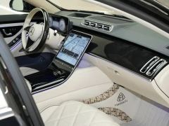 Mercedes-Benz Maybach S-Class S 480 4MATIC - ფოტო 11