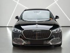 Mercedes-Benz Maybach S-Class S 480 4MATIC - ფოტო 2