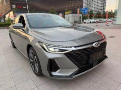 Chery Arrizo 8 Edition 2.0T - фото 2