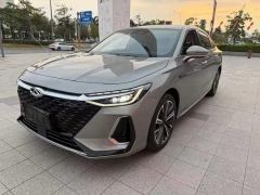 Chery Arrizo 8 Edition 2.0T - фото 3
