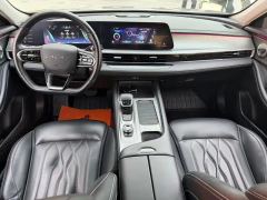 Chery Arrizo 8 Edition 2.0T - фото 4