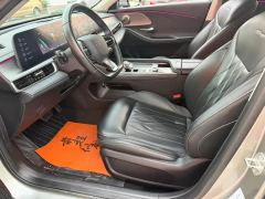 Chery Arrizo 8 Edition 2.0T - фото 5