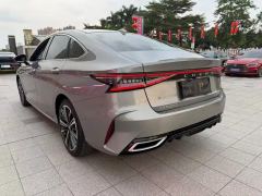 Chery Arrizo 8 Edition 2.0T - фото 7
