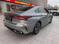 Chery Arrizo 8 Edition 2.0T - фото 8