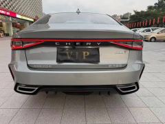 Chery Arrizo 8 Edition 2.0T - фото 9