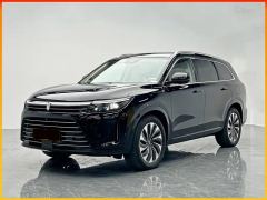 AITO HarmonyOS Intelligent Mobility M7 1.5T 240km Rear-wheel drive PLUS Version 5-seater - фото 1