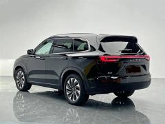 AITO HarmonyOS Intelligent Mobility M7 1.5T 240km Rear-wheel drive PLUS Version 5-seater - фото 13