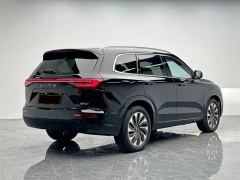 AITO HarmonyOS Intelligent Mobility M7 1.5T 240km Rear-wheel drive PLUS Version 5-seater - фото 15