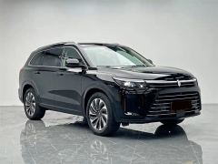 AITO HarmonyOS Intelligent Mobility M7 1.5T 240km Rear-wheel drive PLUS Version 5-seater - фото 3