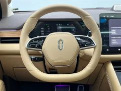 AITO HarmonyOS Intelligent Mobility M7 1.5T 240km Rear-wheel drive PLUS Version 5-seater - фото 4