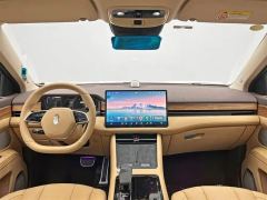 AITO HarmonyOS Intelligent Mobility M7 1.5T 240km Rear-wheel drive PLUS Version 5-seater - фото 5