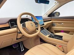 AITO HarmonyOS Intelligent Mobility M7 1.5T 240km Rear-wheel drive PLUS Version 5-seater - фото 6