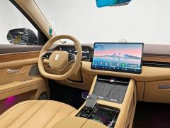AITO HarmonyOS Intelligent Mobility M7 1.5T 240km Rear-wheel drive PLUS Version 5-seater - фото 7