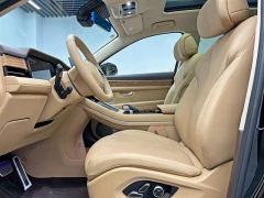 AITO HarmonyOS Intelligent Mobility M7 1.5T 240km Rear-wheel drive PLUS Version 5-seater - фото 8