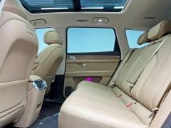 AITO HarmonyOS Intelligent Mobility M7 1.5T 240km Rear-wheel drive PLUS Version 5-seater - фото 9