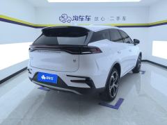 BYD Tang DM-i 1.5T 112KM Version - ფოტო 2
