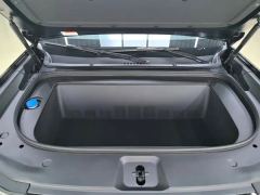 Fangchengbao Titan 7 Formula Leopard Titanium 7 EV 755km Rear-Wheel Drive Flash Charging Edition - ფოტო 10