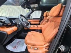 Fangchengbao Titan 7 Formula Leopard Titanium 7 EV 755km Rear-Wheel Drive Flash Charging Edition - ფოტო 12