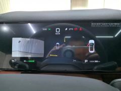 Fangchengbao Titan 7 Formula Leopard Titanium 7 EV 755km Rear-Wheel Drive Flash Charging Edition - ფოტო 16