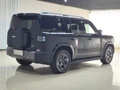 Fangchengbao Titan 7 Formula Leopard Titanium 7 EV 755km Rear-Wheel Drive Flash Charging Edition - ფოტო 6