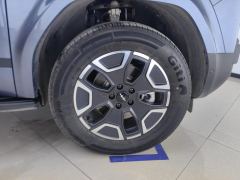 Fangchengbao Titan 7 Formula Leopard Titanium 7 DM 1.5T 200km Front-wheel drive Max Version - photo 6