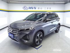 GAC GS4 270T Edition - photo 1