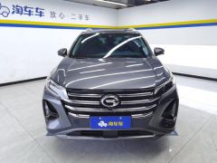 GAC GS4 270T Edition - photo 3