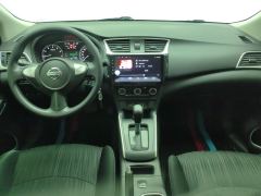 Nissan Sylphy Classic 1.6L XE Comfort Edition - ფოტო 16