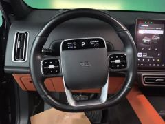Li Auto L7 Pro - photo 18