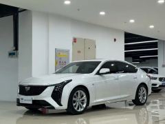 Cadillac CT5 28T Luxury Pro - ფოტო 1
