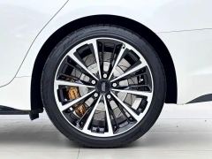 Cadillac CT5 28T Luxury Pro - ფოტო 14