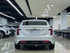 Cadillac CT5 28T Luxury Pro - ფოტო 15