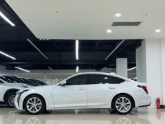 Cadillac CT5 28T Luxury Pro - ფოტო 2