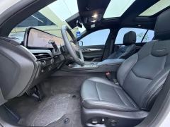 Cadillac CT5 28T Luxury Pro - ფოტო 5