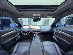Cadillac CT5 28T Luxury Pro - ფოტო 6