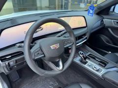 Cadillac CT5 28T Luxury Pro - ფოტო 7