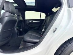 Cadillac CT5 28T Luxury Pro - ფოტო 8