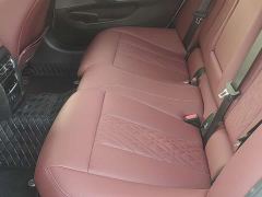 BMW 3 Series 325Li M Sport Package - ფოტო 6