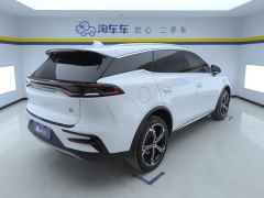 BYD Tang DM-i 1.5T 112KM Version - photo 2