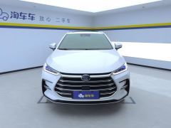 BYD Tang DM-i 1.5T 112KM Version - photo 3