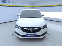 Buick GL6 323T Luxury Version - фото 3