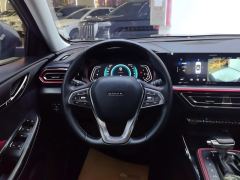 Oshan X5 1.5T Flagship Version - ფოტო 18